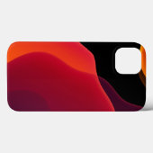Case-Mate Barely There Apple iPhone 13 Fall Hülle (Rückseite (Horizontal))