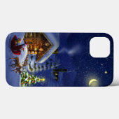 Case-Mate Barely There Apple iPhone 13 Fall Hülle (Rückseite (Horizontal))