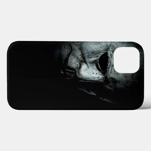 Case-Mate Barely There Apple iPhone 13 Fall Hülle (Rückseite (Horizontal))