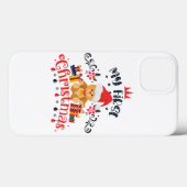 Case-Mate Barely There Apple iPhone 13 Fall Hülle (Rückseite (Horizontal))