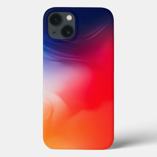 Case-Mate Barely There Apple iPhone 13 Fall Hülle (Rückseite)