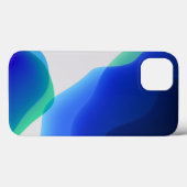 Case-Mate Barely There Apple iPhone 13 Fall Hülle (Rückseite (Horizontal))