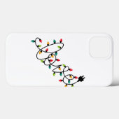Case-Mate Barely There Apple iPhone 13 Fall Hülle (Rückseite (Horizontal))