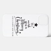 Case-Mate Barely There Apple iPhone 13 Fall Hülle (Rückseite (Horizontal))