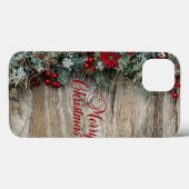 Case-Mate Barely There Apple iPhone 13 Fall Hülle (Rückseite (Horizontal))