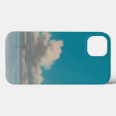 Case-Mate Barely There Apple iPhone 13 Fall Hülle (Rückseite (Horizontal))
