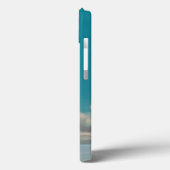Case-Mate Barely There Apple iPhone 13 Fall Hülle (Rückseite / Links)