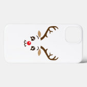 Case-Mate Barely There Apple iPhone 13 Fall Hülle (Rückseite (Horizontal))
