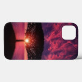 Case-Mate Barely There Apple iPhone 13 Fall Hülle (Rückseite (Horizontal))