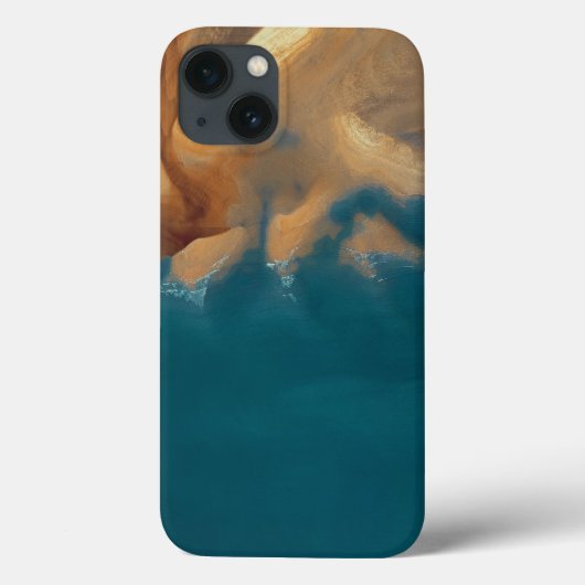 Case-Mate Barely There Apple iPhone 13 Fall Hülle (Rückseite)