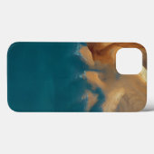Case-Mate Barely There Apple iPhone 13 Fall Hülle (Rückseite (Horizontal))