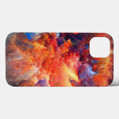 Case-Mate Barely There Apple iPhone 13 Fall Hülle (Rückseite (Horizontal))