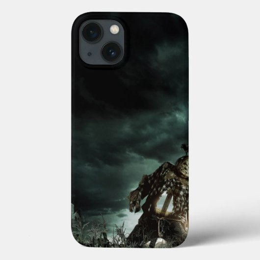 Case-Mate Barely There Apple iPhone 13 Fall Hülle (Rückseite)
