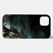 Case-Mate Barely There Apple iPhone 13 Fall Hülle (Rückseite (Horizontal))