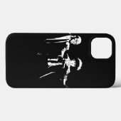 Case-Mate Barely There Apple iPhone 13 Fall Hülle (Rückseite (Horizontal))