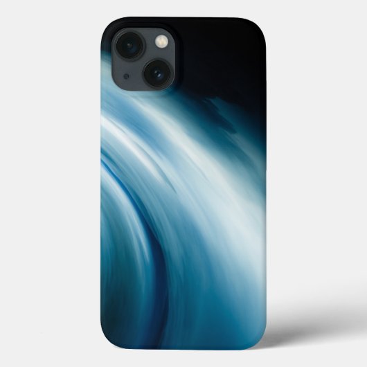 Case-Mate Barely There Apple iPhone 13 Fall Hülle (Rückseite)