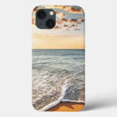 Case-Mate Barely There Apple iPhone 13 Fall Hülle (Rückseite)