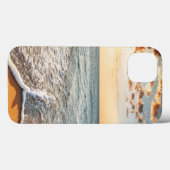 Case-Mate Barely There Apple iPhone 13 Fall Hülle (Rückseite (Horizontal))