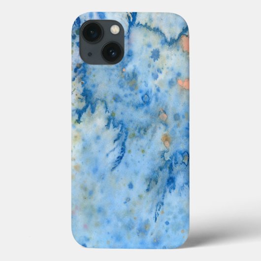 Case-Mate Barely There Apple iPhone 13 Fall Hülle (Rückseite)