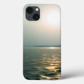 Case-Mate Barely There Apple iPhone 13 Fall Hülle (Rückseite)