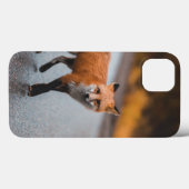 Case-Mate Barely There Apple iPhone 13 Fall Hülle (Rückseite (Horizontal))