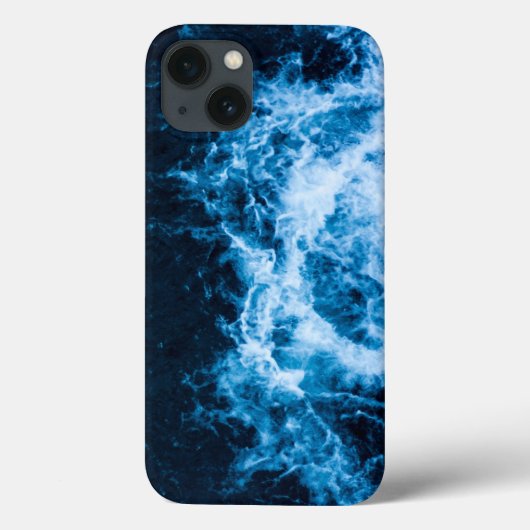 Case-Mate Barely There Apple iPhone 13 Fall Hülle (Rückseite)