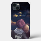 Case-Mate Barely There Apple iPhone 13 Fall Hülle (Rückseite)