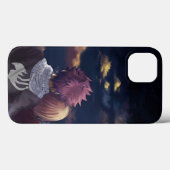 Case-Mate Barely There Apple iPhone 13 Fall Hülle (Rückseite (Horizontal))