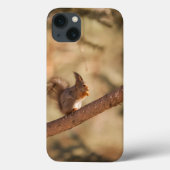 Case-Mate Barely There Apple iPhone 13 Fall Hülle (Rückseite)