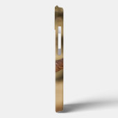 Case-Mate Barely There Apple iPhone 13 Fall Hülle (Rückseite / Links)
