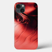 Case-Mate Barely There Apple iPhone 13 Fall Hülle (Rückseite)