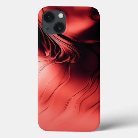 Case-Mate Barely There Apple iPhone 13 Fall Hülle (Rückseite)