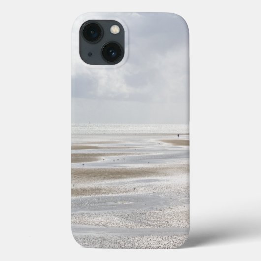 Case-Mate Barely There Apple iPhone 13 Fall Hülle (Rückseite)