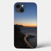 Case-Mate Barely There Apple iPhone 13 Fall Hülle (Rückseite)