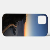 Case-Mate Barely There Apple iPhone 13 Fall Hülle (Rückseite (Horizontal))