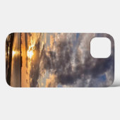 Case-Mate Barely There Apple iPhone 13 Fall Hülle (Rückseite (Horizontal))