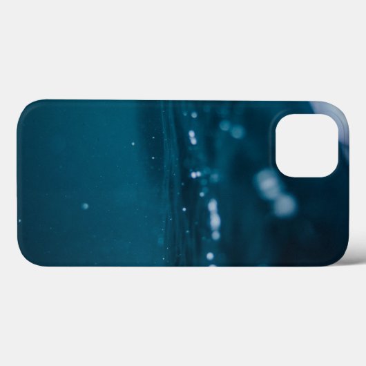 Case-Mate Barely There Apple iPhone 13 Fall Hülle (Rückseite (Horizontal))