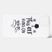 Case-Mate Barely There Apple iPhone 13 Fall Hülle (Rückseite (Horizontal))