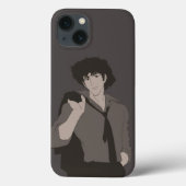 Case-Mate Barely There Apple iPhone 13 Fall Hülle (Rückseite)