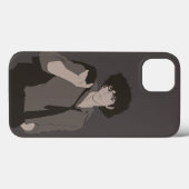 Case-Mate Barely There Apple iPhone 13 Fall Hülle (Rückseite (Horizontal))
