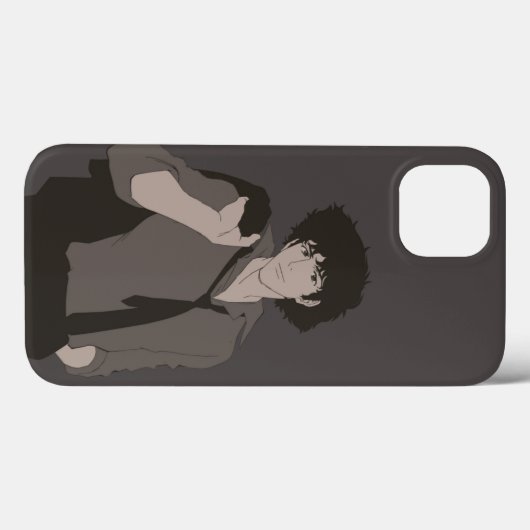 Case-Mate Barely There Apple iPhone 13 Fall Hülle (Rückseite (Horizontal))