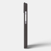 Case-Mate Barely There Apple iPhone 13 Fall Hülle (Rückseite / Links)