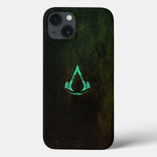 Case-Mate Barely There Apple iPhone 13 Fall Hülle (Rückseite)