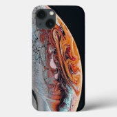 Case-Mate Barely There Apple iPhone 13 Fall Hülle (Rückseite)