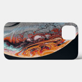 Case-Mate Barely There Apple iPhone 13 Fall Hülle (Rückseite (Horizontal))