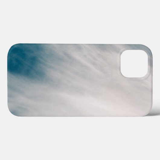 Case-Mate Barely There Apple iPhone 13 Fall Hülle (Rückseite (Horizontal))