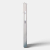 Case-Mate Barely There Apple iPhone 13 Fall Hülle (Rückseite / Links)