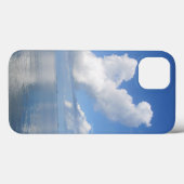 Case-Mate Barely There Apple iPhone 13 Fall Hülle (Rückseite (Horizontal))