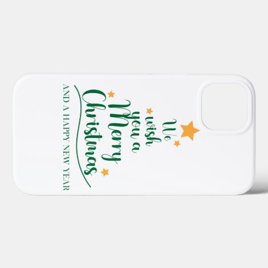 Case-Mate Barely There Apple iPhone 13 Fall Hülle (Rückseite (Horizontal))