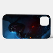 Case-Mate Barely There Apple iPhone 13 Fall Hülle (Rückseite (Horizontal))